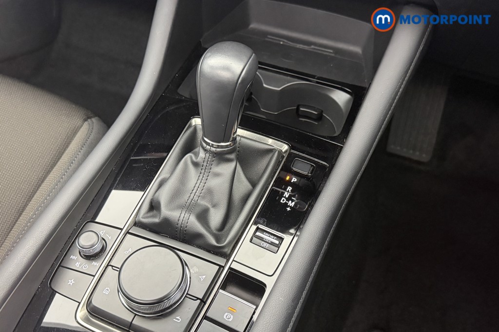 Mazda 3 Exclusive-Line Automatic Petrol Hatchback - Stock Number (1632666) - 5th supplementary image
