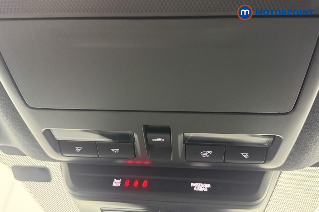 Mazda 3 Exclusive-Line Automatic Petrol Hatchback - Stock Number (1632666) - 6th supplementary image