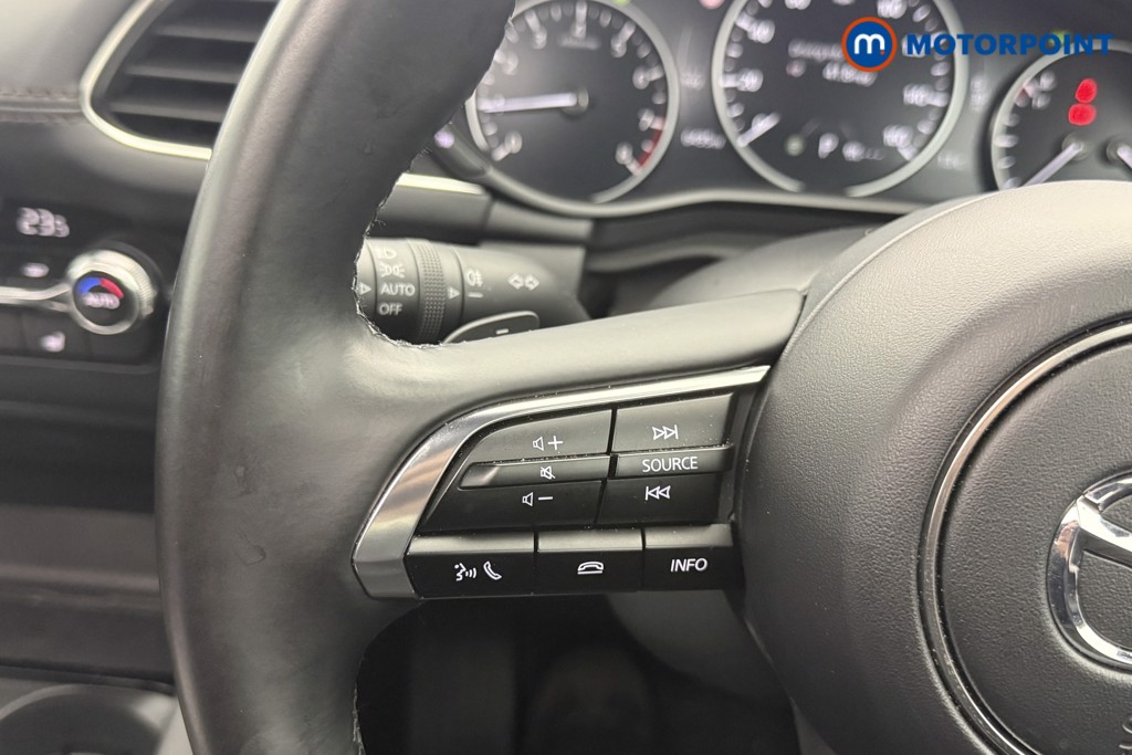 Mazda 3 Exclusive-Line Automatic Petrol Hatchback - Stock Number (1632666) - 7th supplementary image