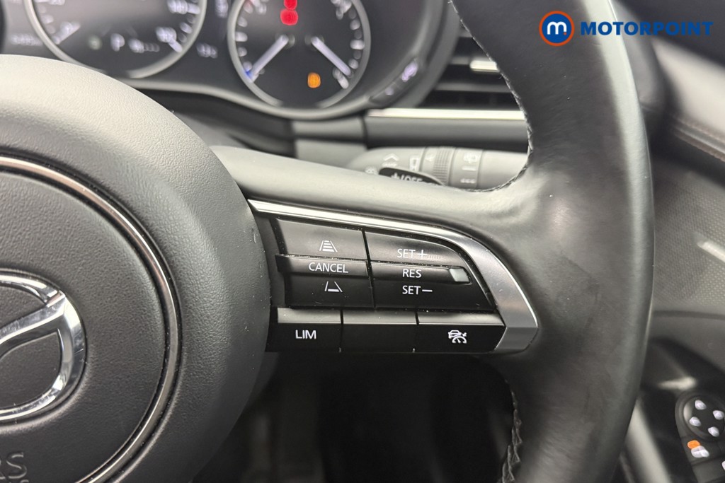 Mazda 3 Exclusive-Line Automatic Petrol Hatchback - Stock Number (1632666) - 8th supplementary image