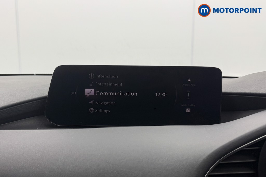 Mazda 3 Exclusive-Line Automatic Petrol Hatchback - Stock Number (1632666) - 11th supplementary image