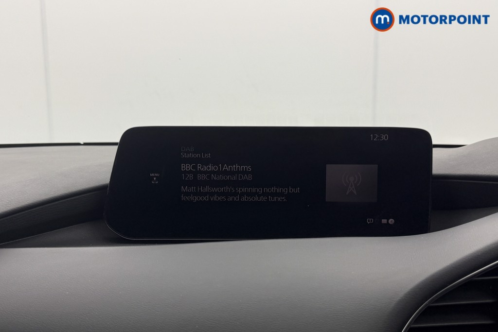 Mazda 3 Exclusive-Line Automatic Petrol Hatchback - Stock Number (1632666) - 12th supplementary image