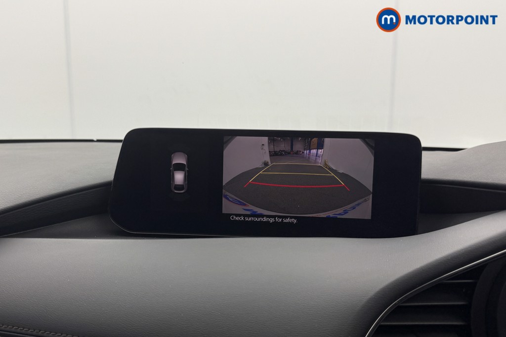 Mazda 3 Exclusive-Line Automatic Petrol Hatchback - Stock Number (1632666) - 14th supplementary image