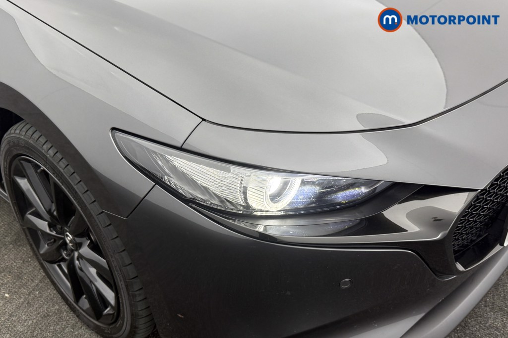 Mazda 3 Exclusive-Line Automatic Petrol Hatchback - Stock Number (1632666) - 18th supplementary image