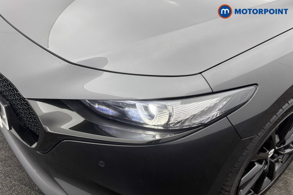 Mazda 3 Exclusive-Line Automatic Petrol Hatchback - Stock Number (1632666) - 19th supplementary image