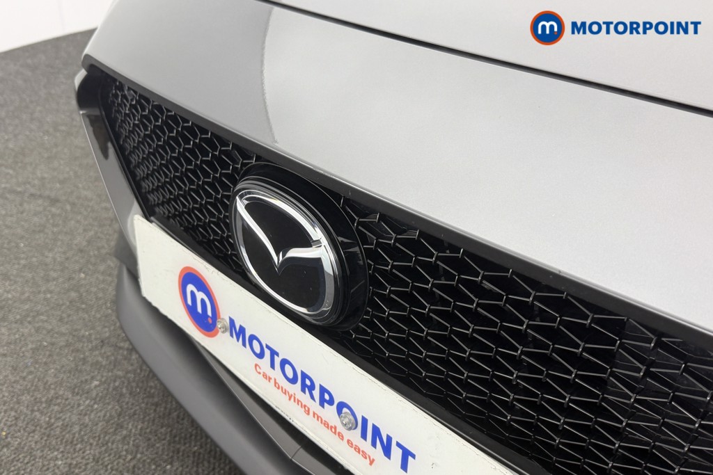 Mazda 3 Exclusive-Line Automatic Petrol Hatchback - Stock Number (1632666) - 20th supplementary image
