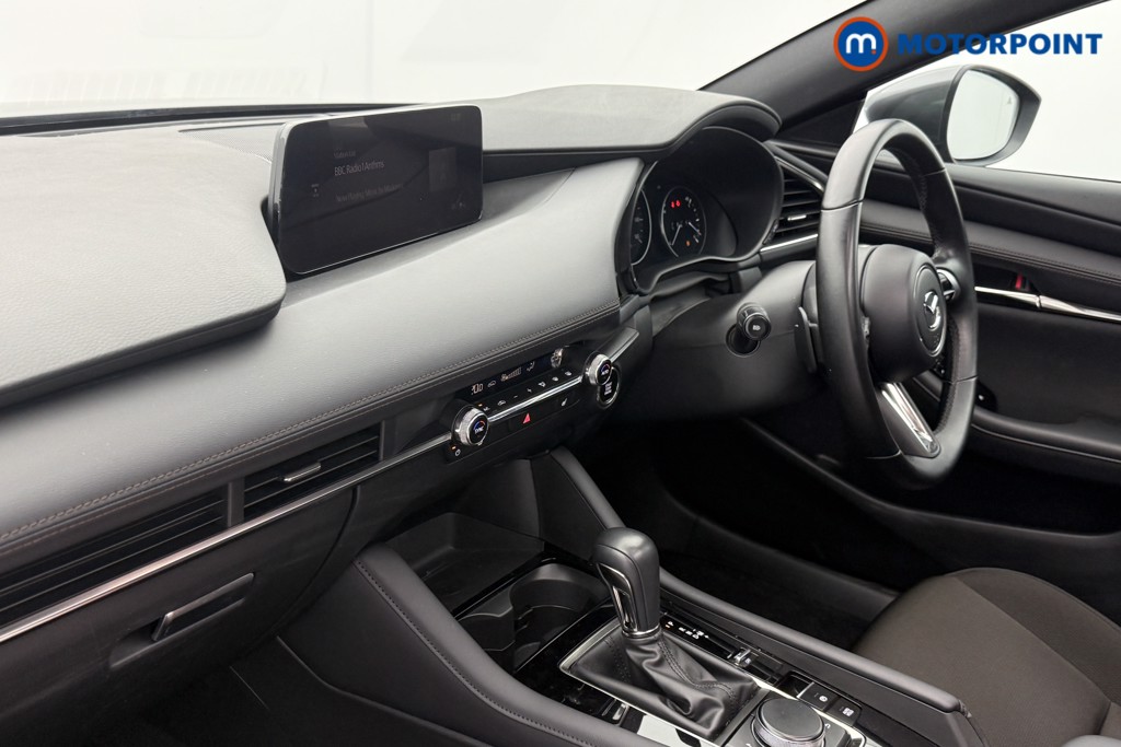 Mazda 3 Exclusive-Line Automatic Petrol Hatchback - Stock Number (1632666) - 21st supplementary image