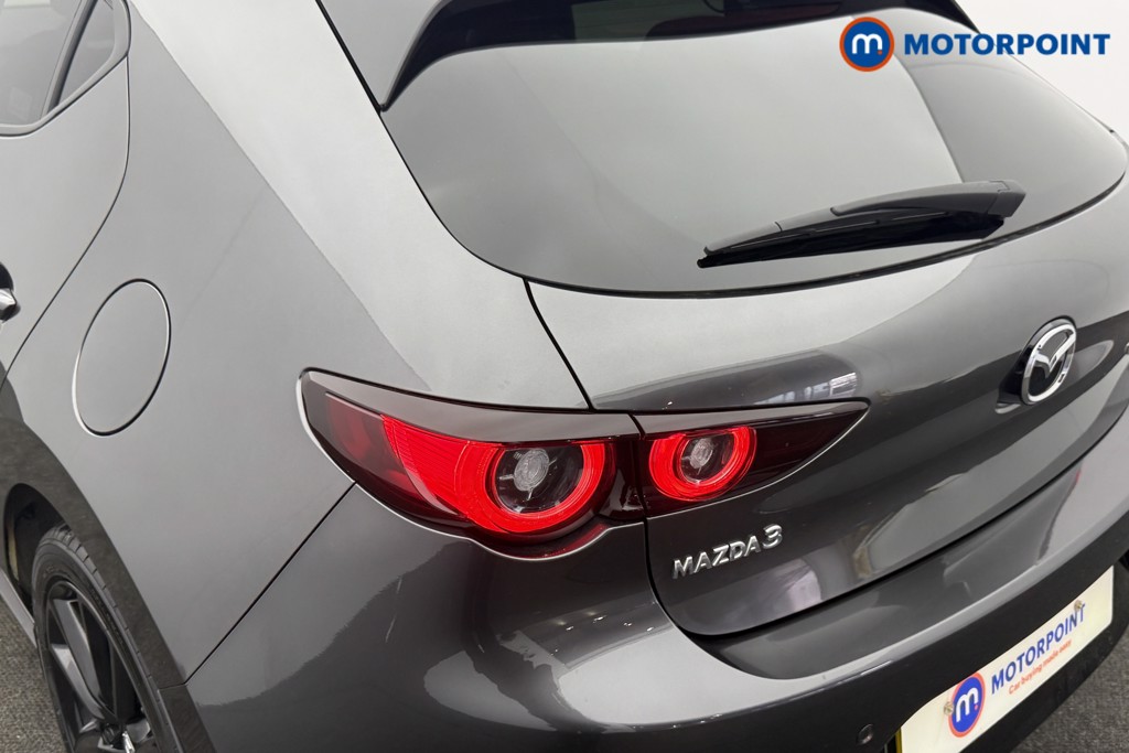 Mazda 3 Exclusive-Line Automatic Petrol Hatchback - Stock Number (1632666) - 24th supplementary image