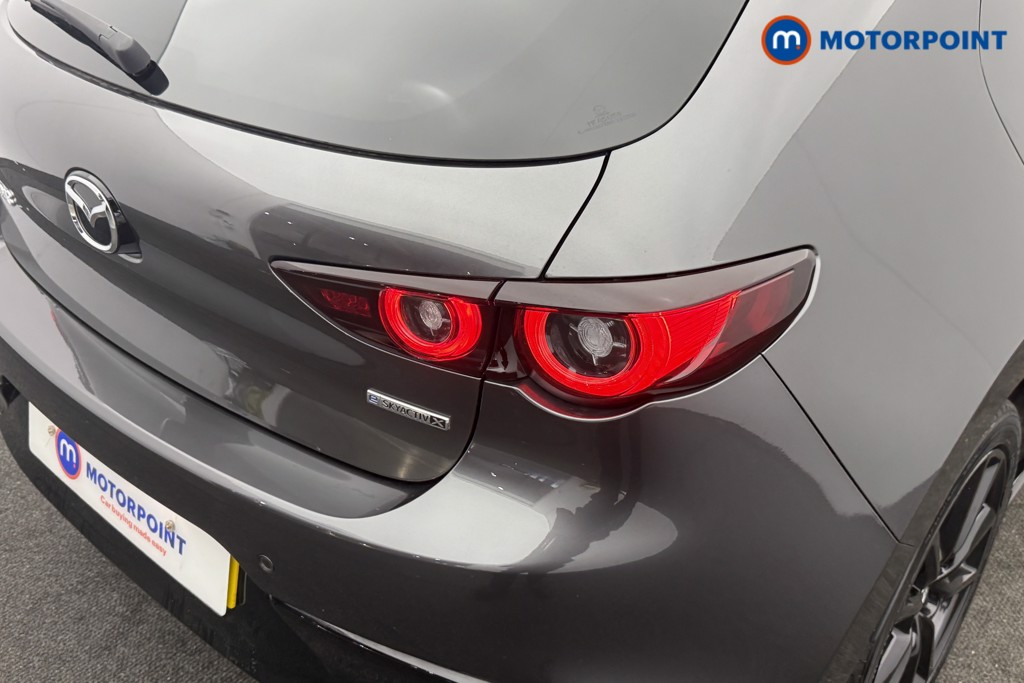 Mazda 3 Exclusive-Line Automatic Petrol Hatchback - Stock Number (1632666) - 25th supplementary image