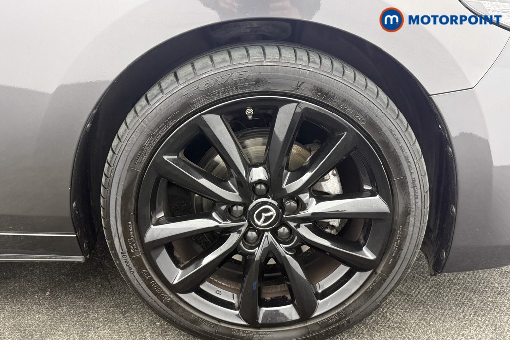 Mazda 3 Exclusive-Line Automatic Petrol Hatchback - Stock Number (1632666) - 26th supplementary image
