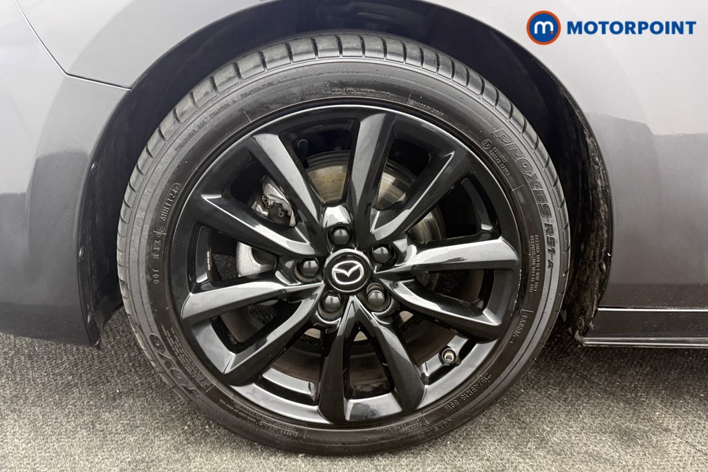 Mazda 3 Exclusive-Line Automatic Petrol Hatchback - Stock Number (1632666) - 27th supplementary image