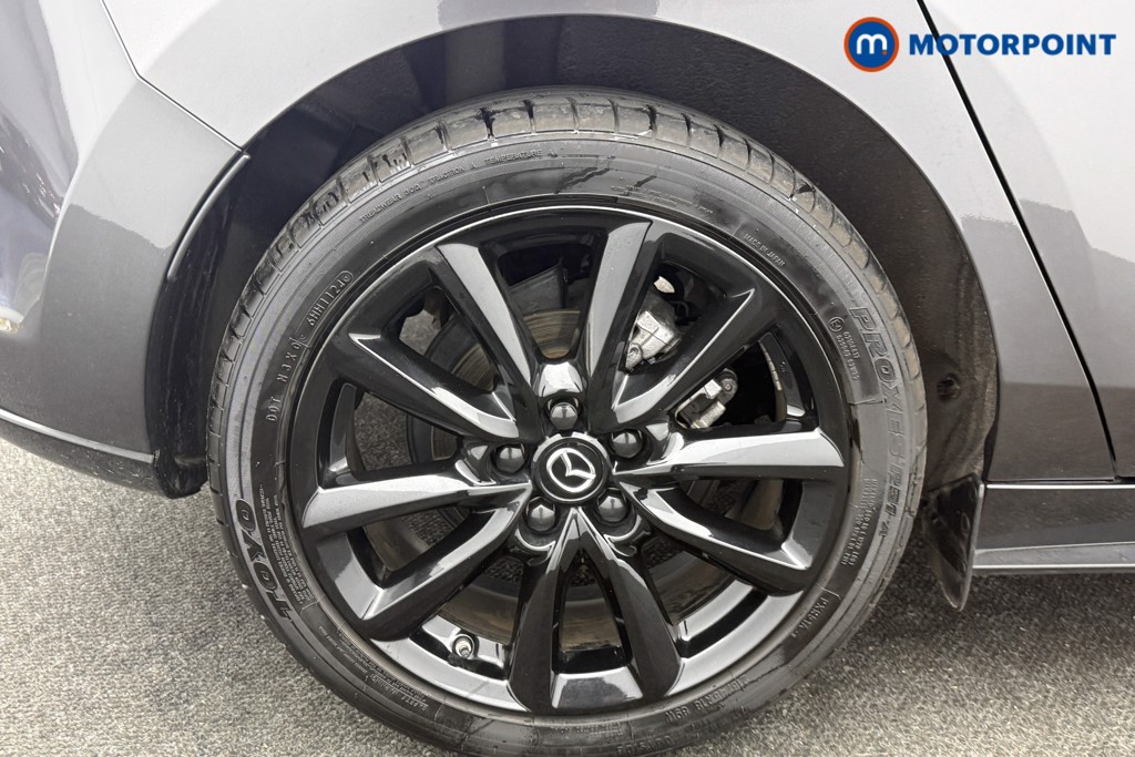 Mazda 3 Exclusive-Line Automatic Petrol Hatchback - Stock Number (1632666) - 29th supplementary image