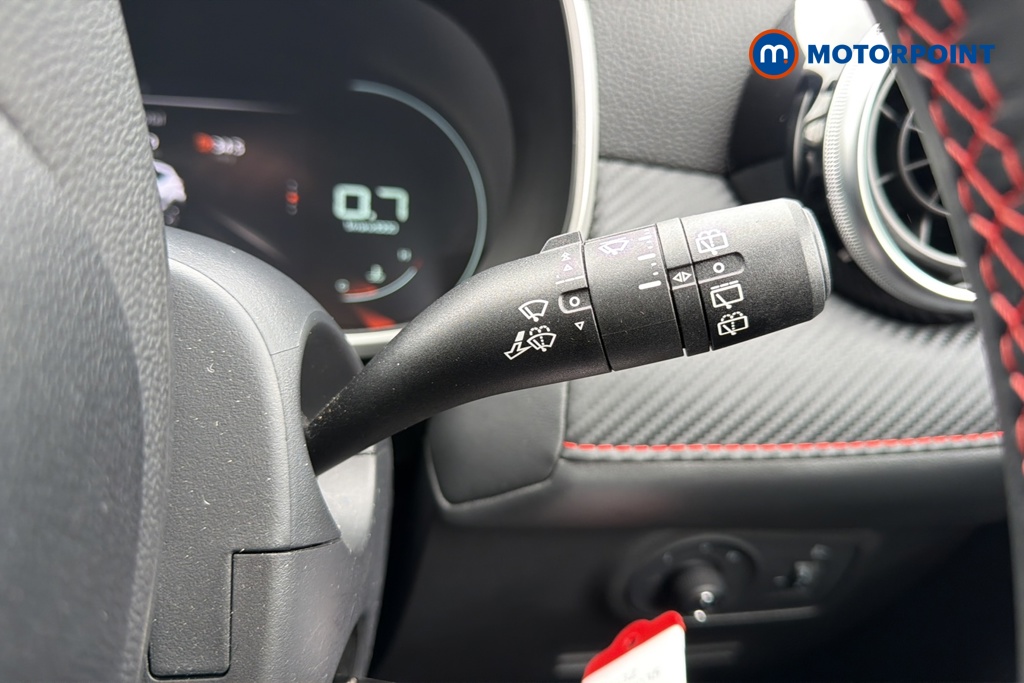 Mg Motor Uk ZS Exclusive Manual Petrol SUV - Stock Number (1632732) - 6th supplementary image