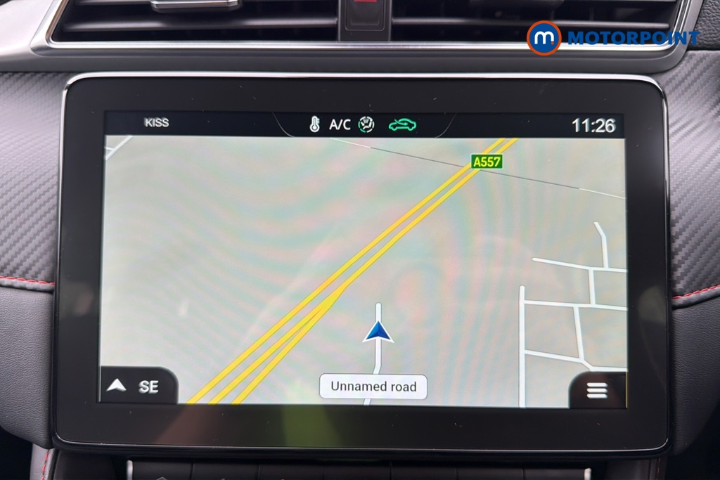 Mg Motor Uk ZS Exclusive Manual Petrol SUV - Stock Number (1632732) - 9th supplementary image