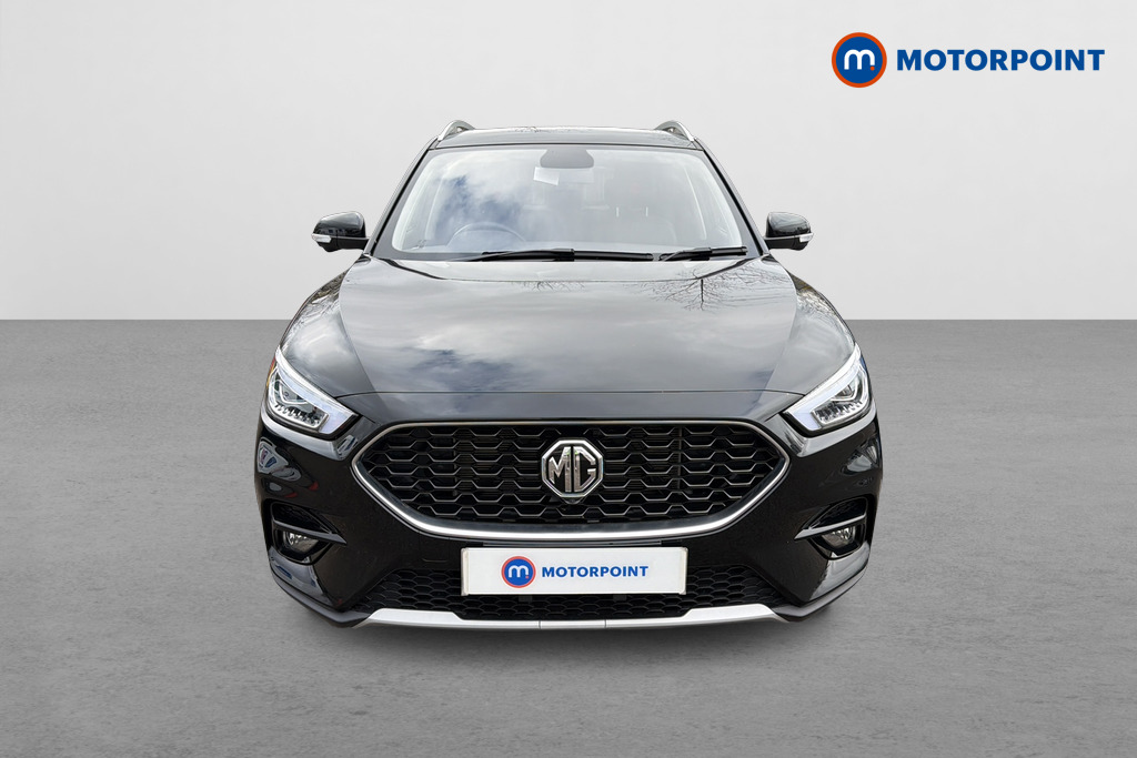 Mg Motor Uk ZS Exclusive Manual Petrol SUV - Stock Number (1632732) - Front bumper
