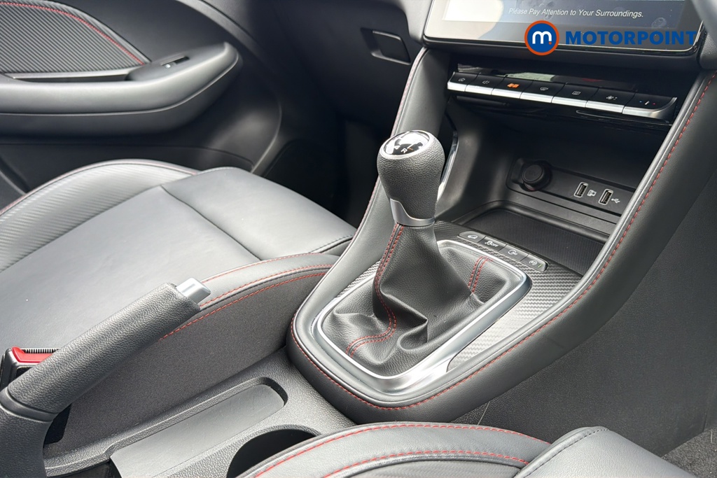 Mg Motor Uk ZS Exclusive Manual Petrol SUV - Stock Number (1632732) - 15th supplementary image