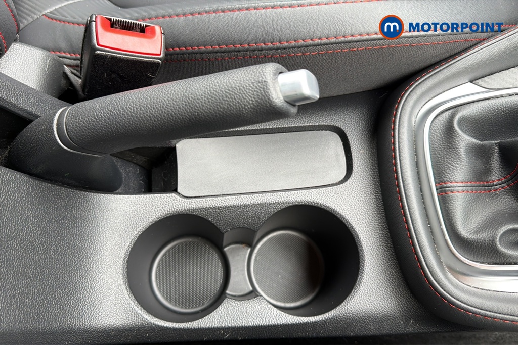 Mg Motor Uk ZS Exclusive Manual Petrol SUV - Stock Number (1632732) - 16th supplementary image