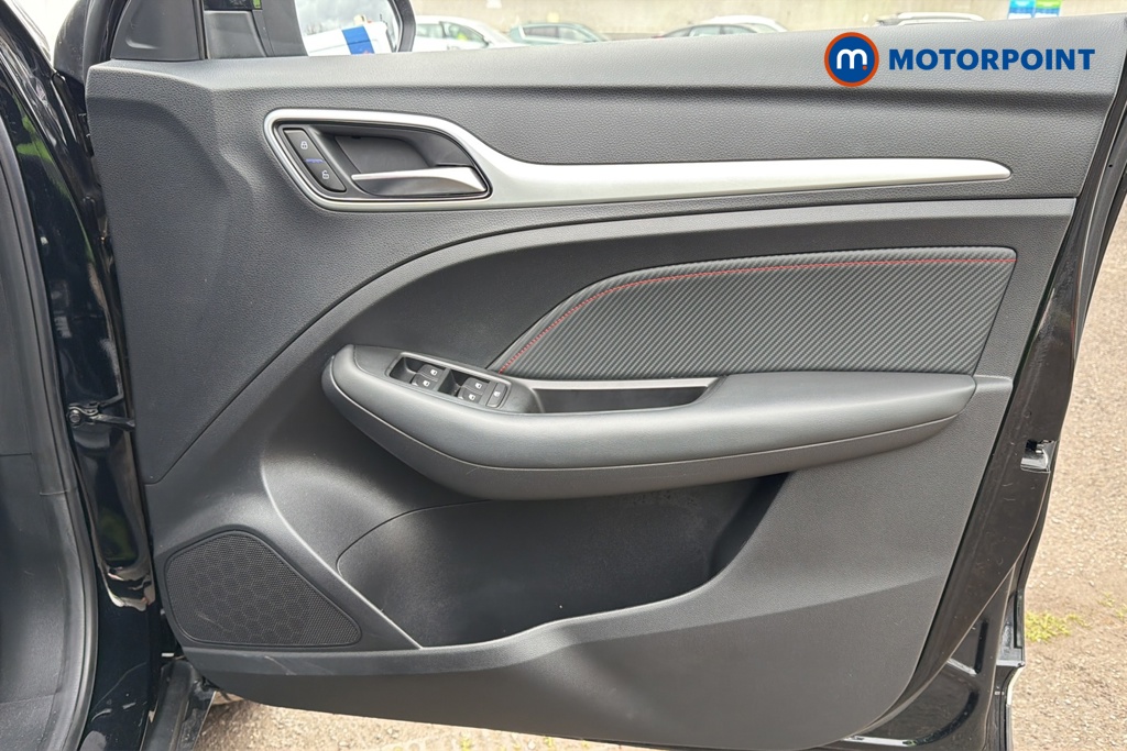 Mg Motor Uk ZS Exclusive Manual Petrol SUV - Stock Number (1632732) - 18th supplementary image