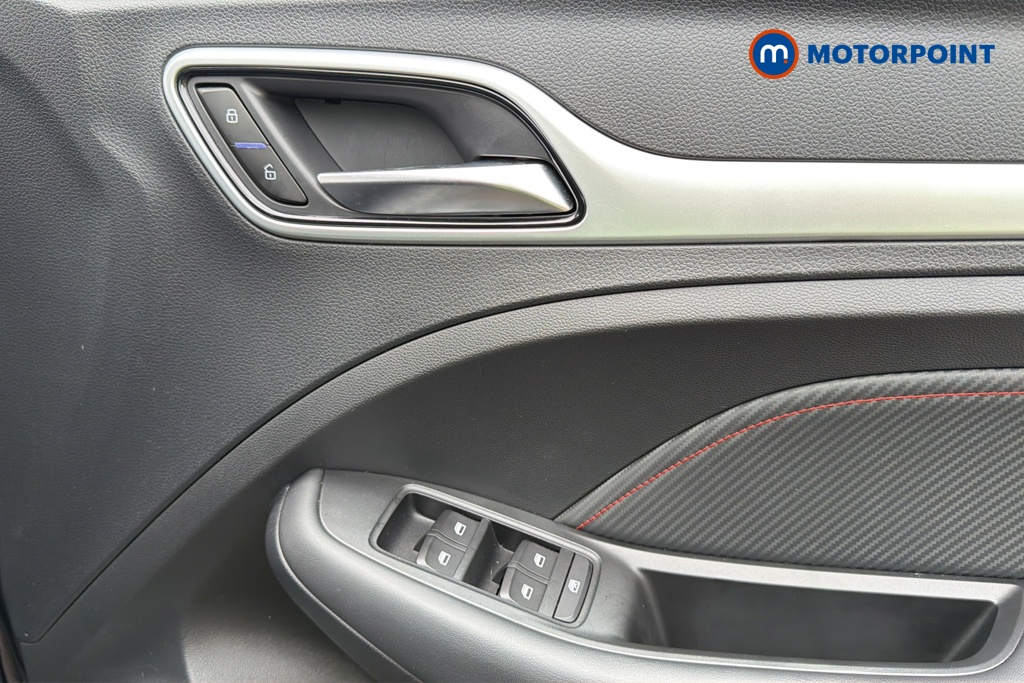 Mg Motor Uk ZS Exclusive Manual Petrol SUV - Stock Number (1632732) - 19th supplementary image