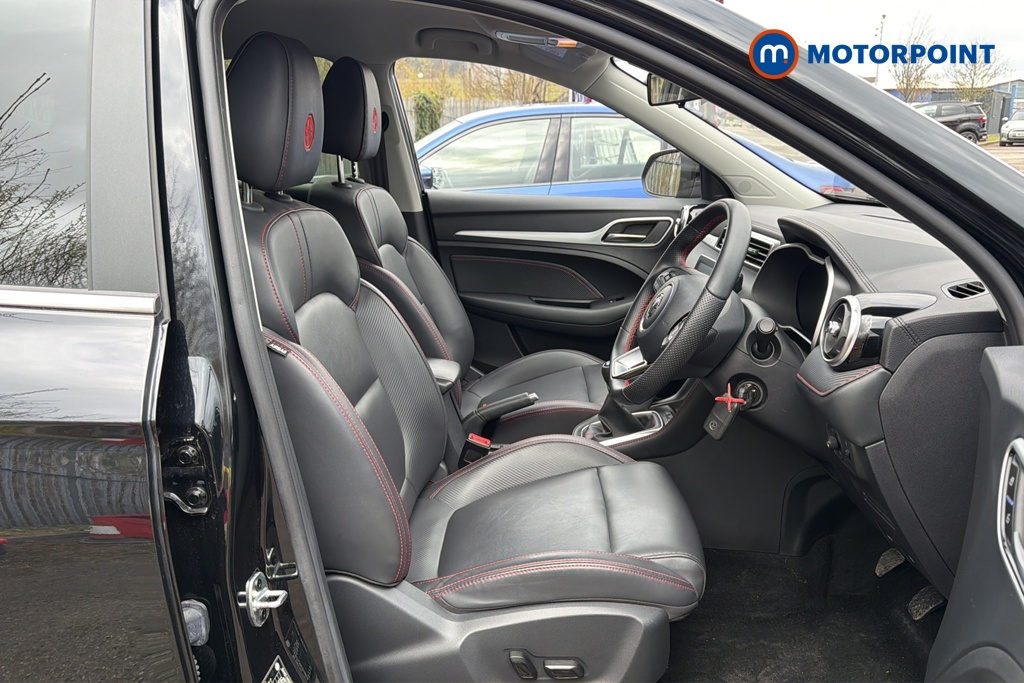 Mg Motor Uk ZS Exclusive Manual Petrol SUV - Stock Number (1632732) - 22nd supplementary image