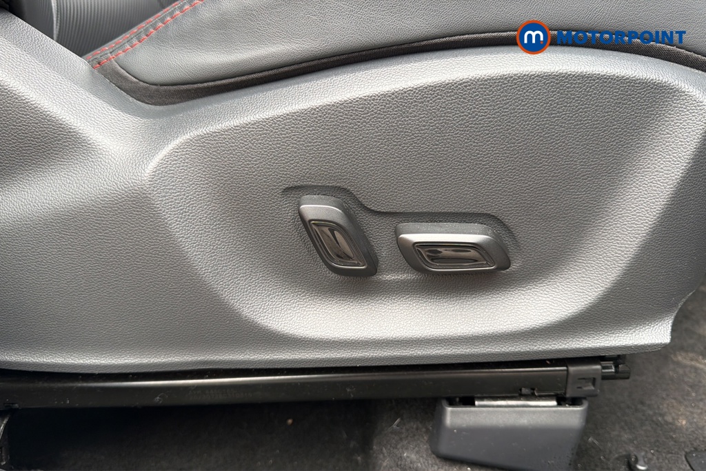 Mg Motor Uk ZS Exclusive Manual Petrol SUV - Stock Number (1632732) - 23rd supplementary image