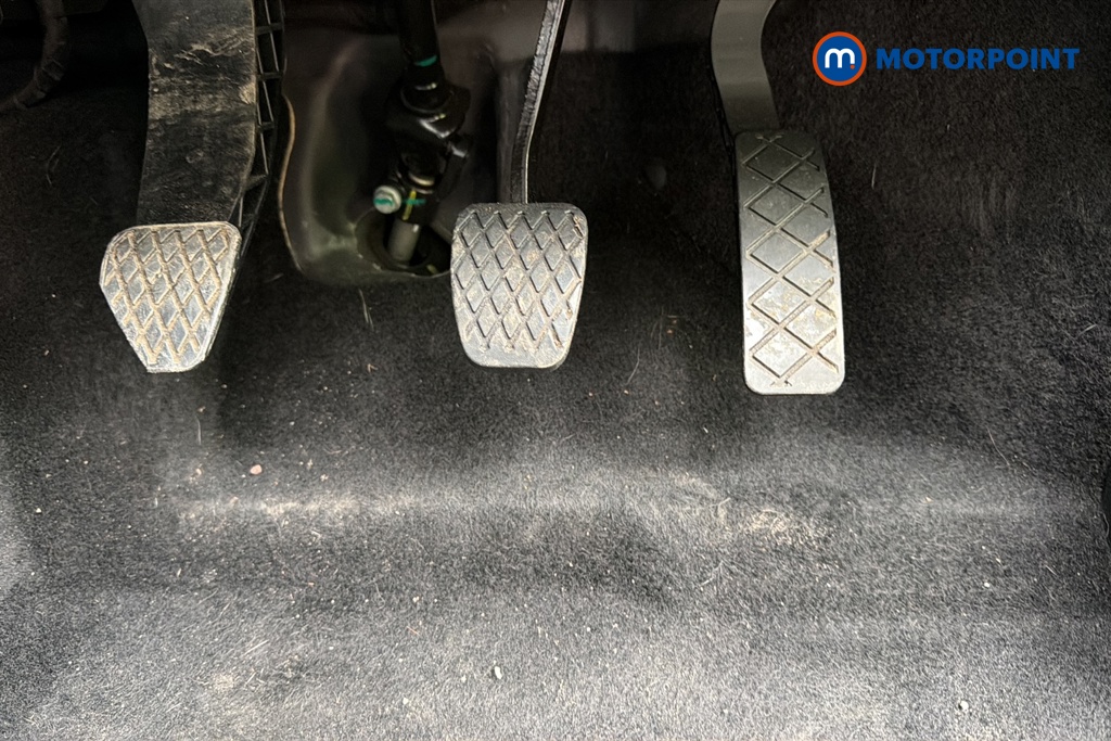 Mg Motor Uk ZS Exclusive Manual Petrol SUV - Stock Number (1632732) - 24th supplementary image