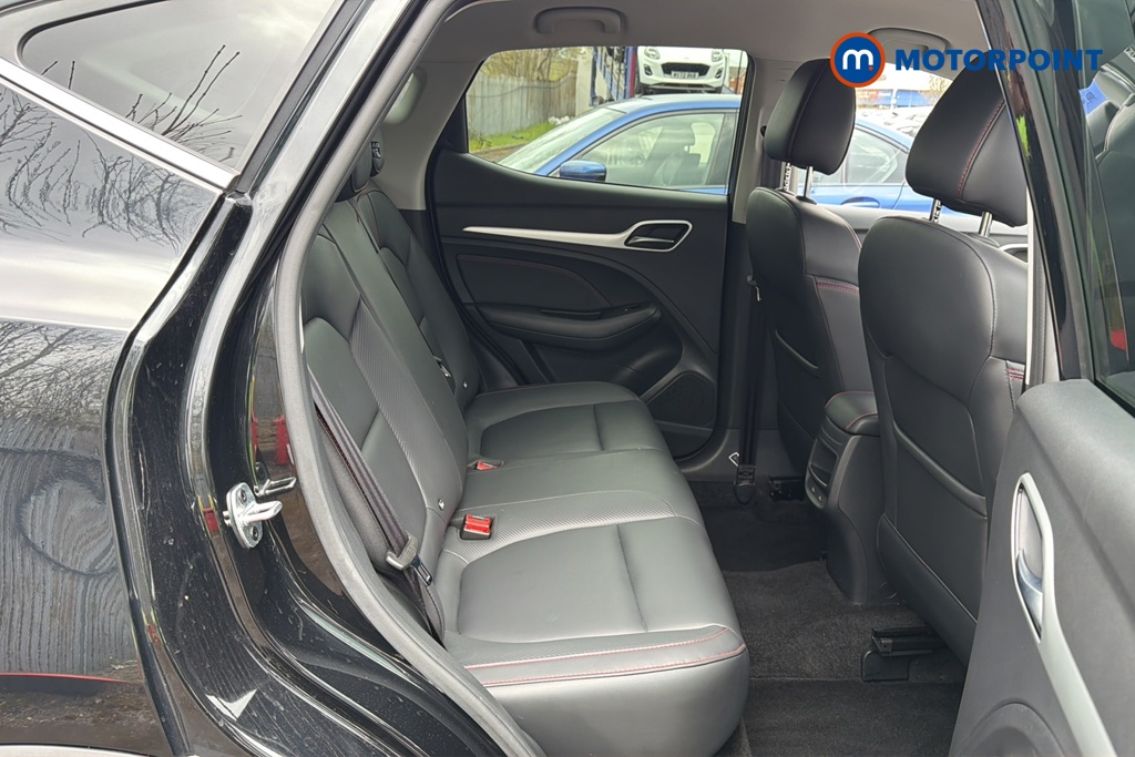 Mg Motor Uk ZS Exclusive Manual Petrol SUV - Stock Number (1632732) - 25th supplementary image