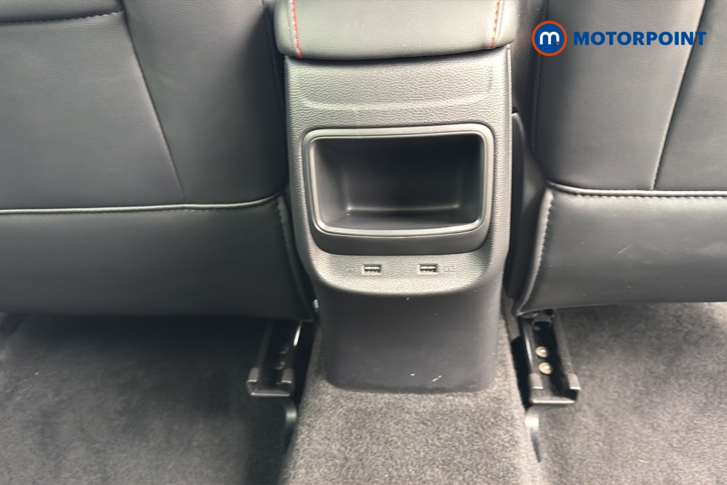 Mg Motor Uk ZS Exclusive Manual Petrol SUV - Stock Number (1632732) - 28th supplementary image