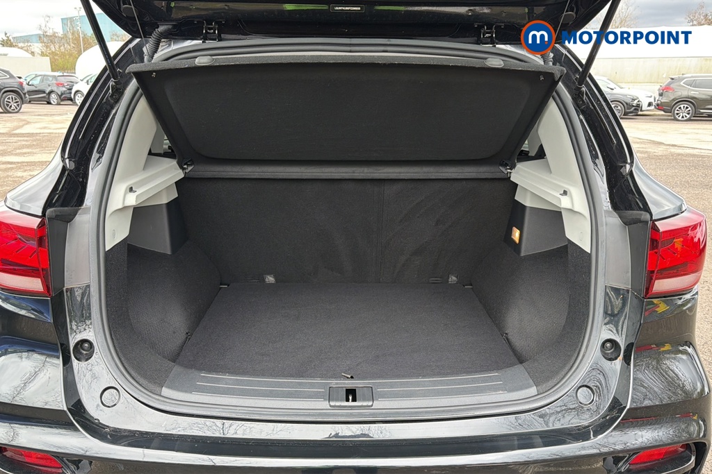 Mg Motor Uk ZS Exclusive Manual Petrol SUV - Stock Number (1632732) - 30th supplementary image