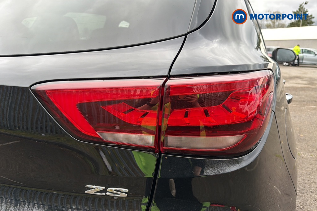 Mg Motor Uk ZS Exclusive Manual Petrol SUV - Stock Number (1632732) - 36th supplementary image