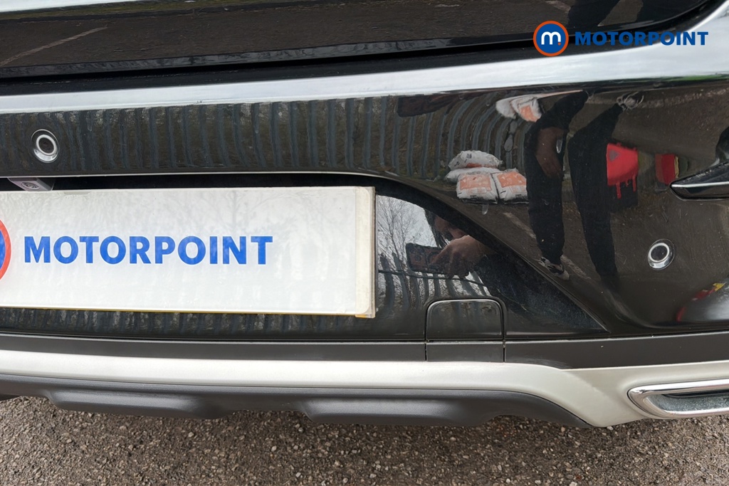 Mg Motor Uk ZS Exclusive Manual Petrol SUV - Stock Number (1632732) - 39th supplementary image