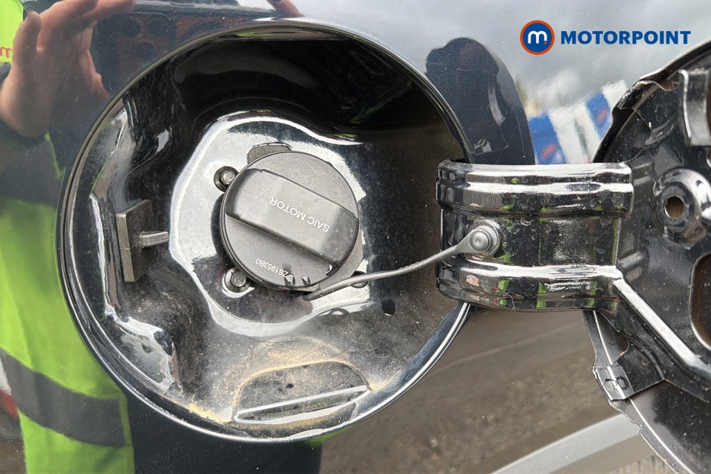 Mg Motor Uk ZS Exclusive Manual Petrol SUV - Stock Number (1632732) - 41st supplementary image