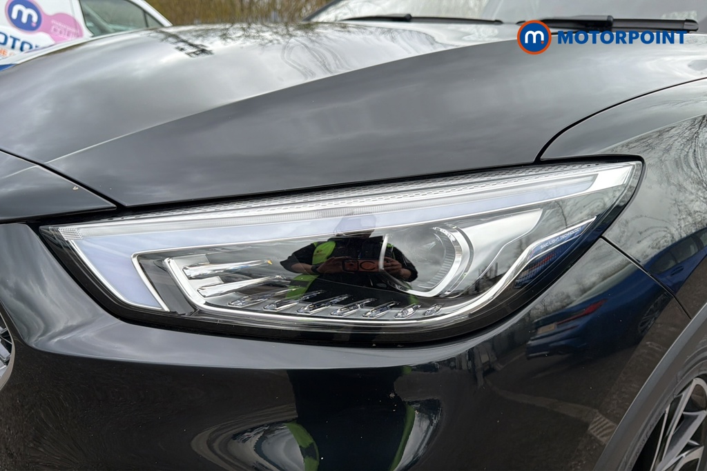 Mg Motor Uk ZS Exclusive Manual Petrol SUV - Stock Number (1632732) - 42nd supplementary image