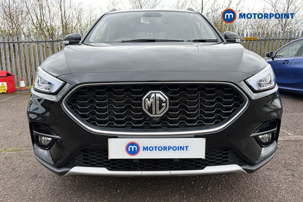 Mg Motor Uk ZS Exclusive Manual Petrol SUV - Stock Number (1632732) - 43rd supplementary image