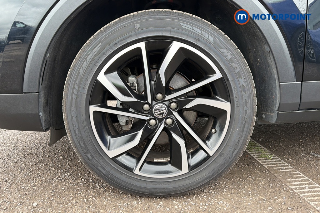 Mg Motor Uk ZS Exclusive Manual Petrol SUV - Stock Number (1632732) - 44th supplementary image