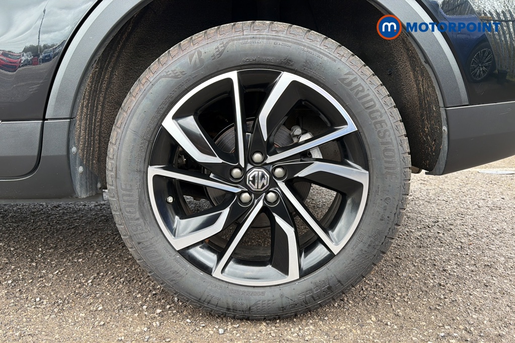 Mg Motor Uk ZS Exclusive Manual Petrol SUV - Stock Number (1632732) - 45th supplementary image