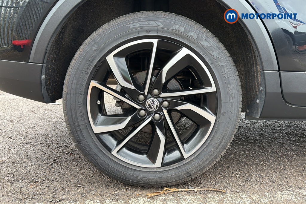 Mg Motor Uk ZS Exclusive Manual Petrol SUV - Stock Number (1632732) - 46th supplementary image