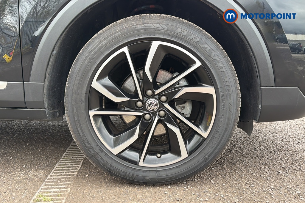 Mg Motor Uk ZS Exclusive Manual Petrol SUV - Stock Number (1632732) - 47th supplementary image