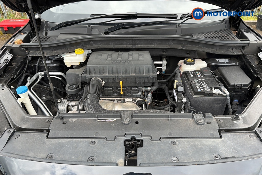 Mg Motor Uk ZS Exclusive Manual Petrol SUV - Stock Number (1632732) - 48th supplementary image