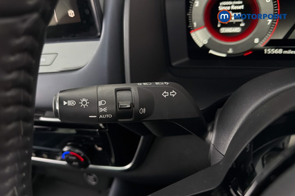 Nissan Qashqai Tekna Manual Petrol SUV - Stock Number (1632951) - 6th supplementary image