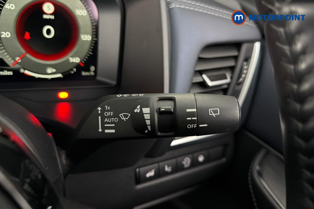 Nissan Qashqai Tekna Manual Petrol SUV - Stock Number (1632951) - 7th supplementary image