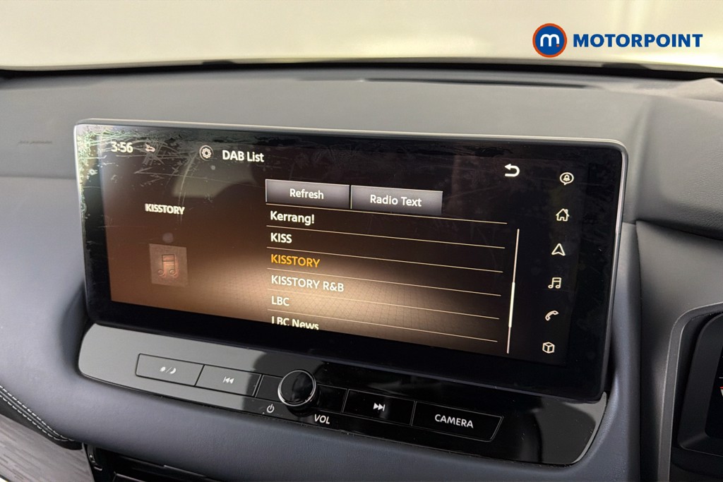 Nissan Qashqai Tekna Manual Petrol SUV - Stock Number (1632951) - 9th supplementary image