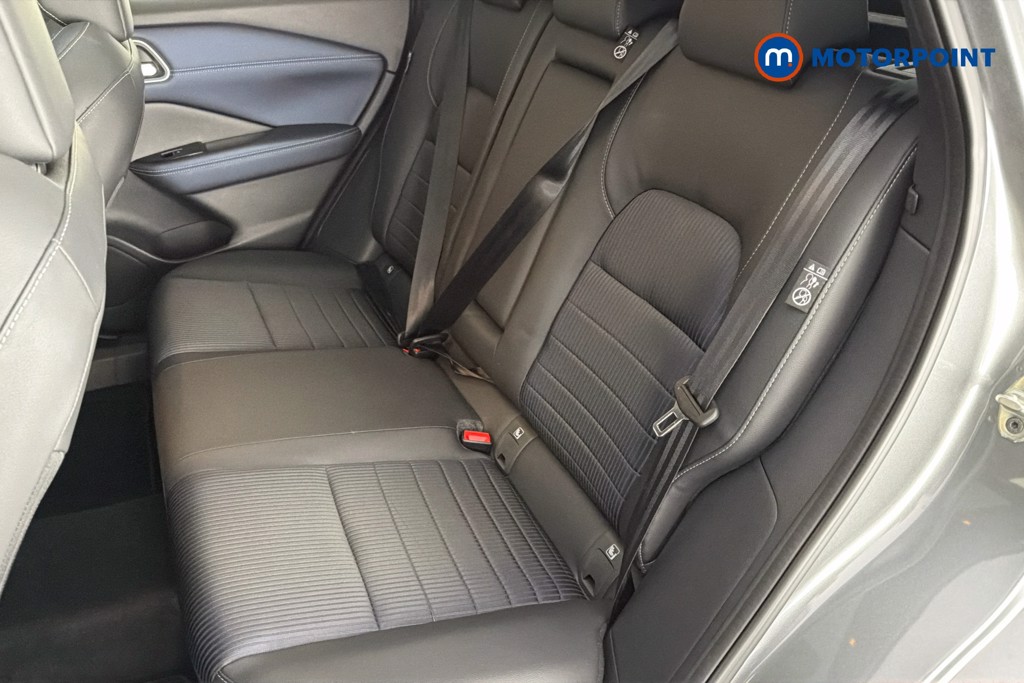 Nissan Qashqai Tekna Manual Petrol SUV - Stock Number (1632951) - 28th supplementary image