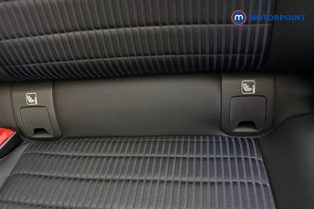 Nissan Qashqai Tekna Manual Petrol SUV - Stock Number (1632951) - 29th supplementary image