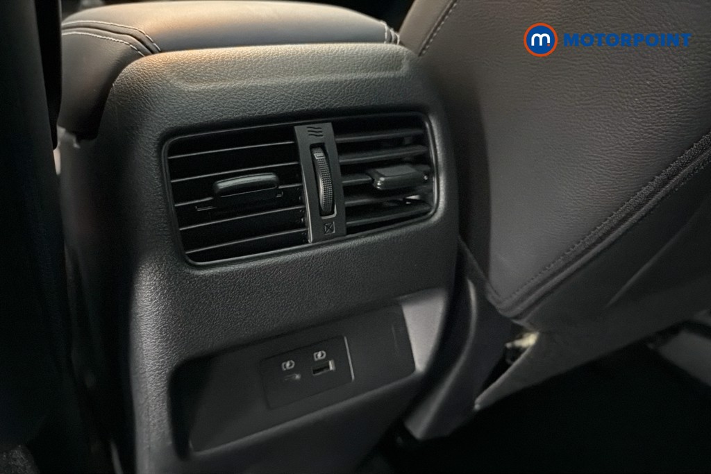 Nissan Qashqai Tekna Manual Petrol SUV - Stock Number (1632951) - 30th supplementary image
