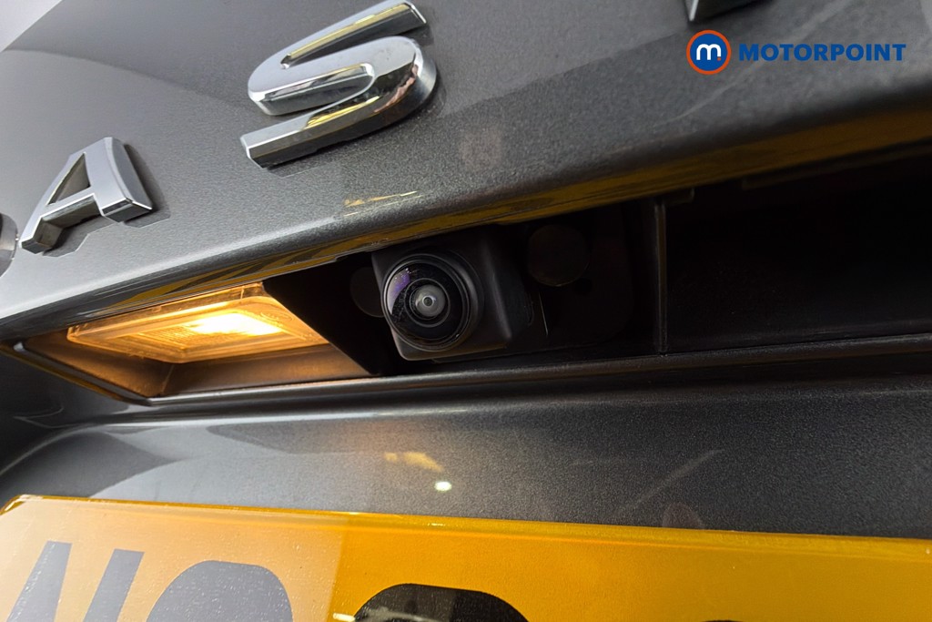 Nissan Qashqai Tekna Manual Petrol SUV - Stock Number (1632951) - 36th supplementary image