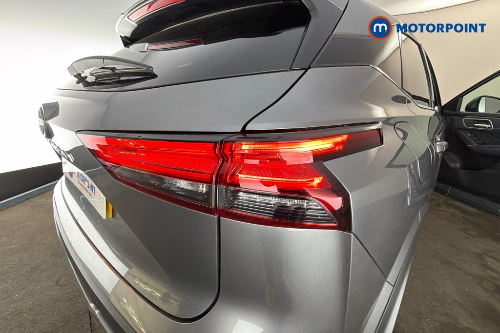 Nissan Qashqai Tekna Manual Petrol SUV - Stock Number (1632951) - 38th supplementary image