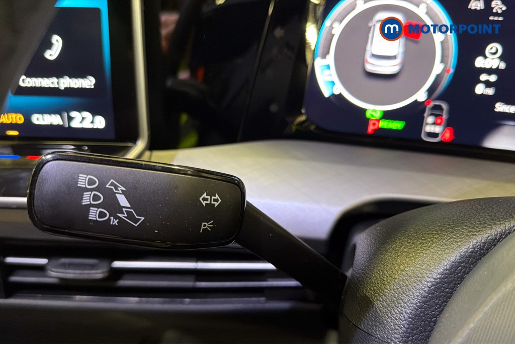 Volkswagen Golf Match Automatic Petrol Hatchback - Stock Number (1632960) - 6th supplementary image