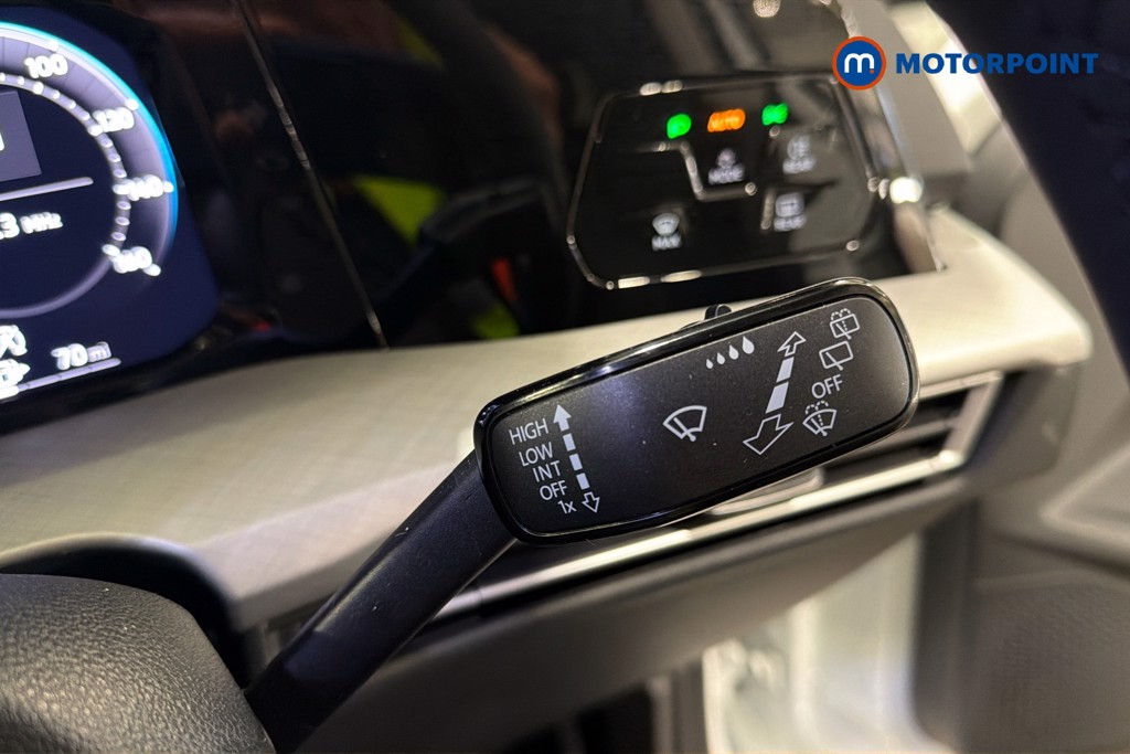 Volkswagen Golf Match Automatic Petrol Hatchback - Stock Number (1632960) - 7th supplementary image