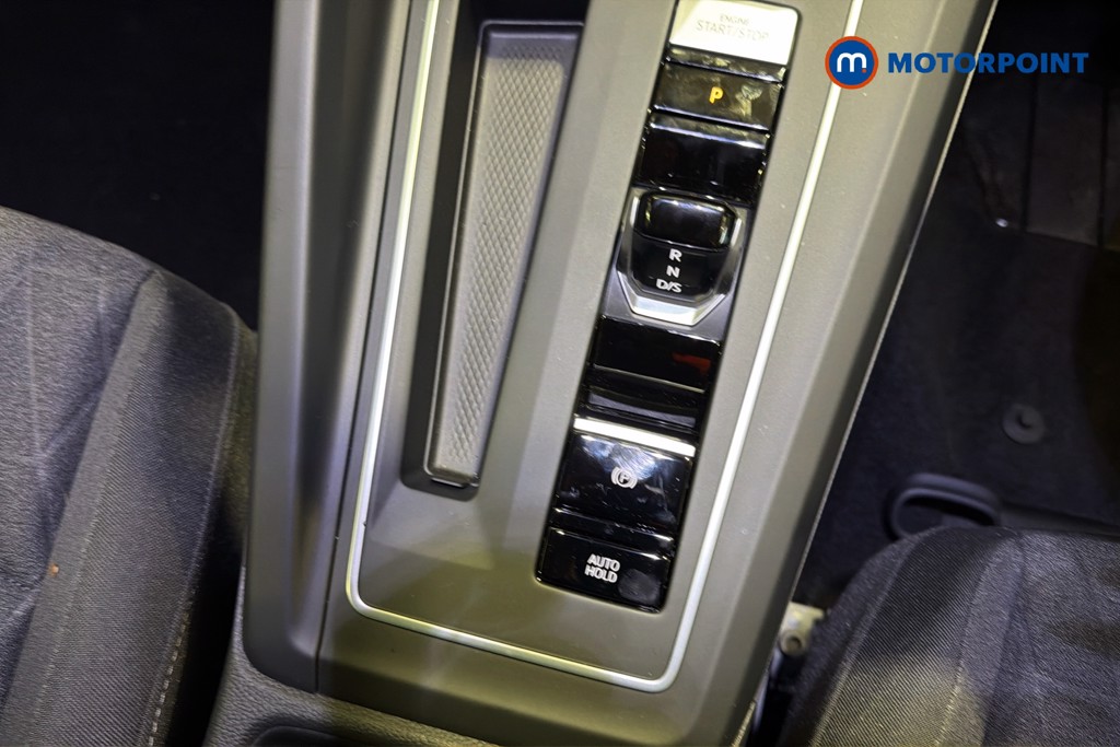 Volkswagen Golf Match Automatic Petrol Hatchback - Stock Number (1632960) - 15th supplementary image